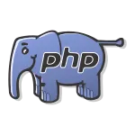 Php2 SVG Icon